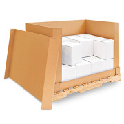jumbo boxes, bulk boxes, custom packaging, tx, ok, ak, la